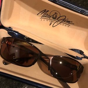 Maui Jim Sunglasses